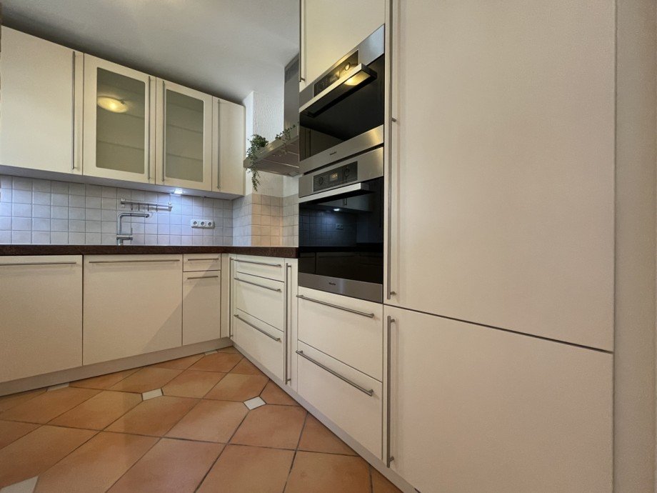 K�che Reihenendhaus Offenbach