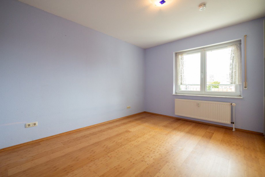 Schlafzimmer Etagenwohnung Offenbach