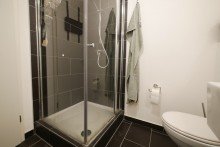 Bad Gem�tliche 1 Zimmer  Wohnung in direkter Waldrandlage von Bad Soden!