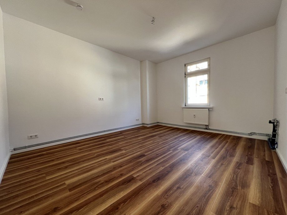 Wohn- & K�chenbereich Etagenwohnung Offenbach am Main