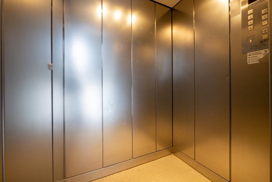 Aufzug Etagenwohnung Offenbach