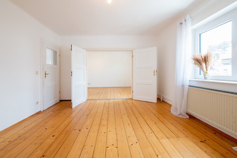Wohnbereich Einfamilienhaus Offenbach am Main
