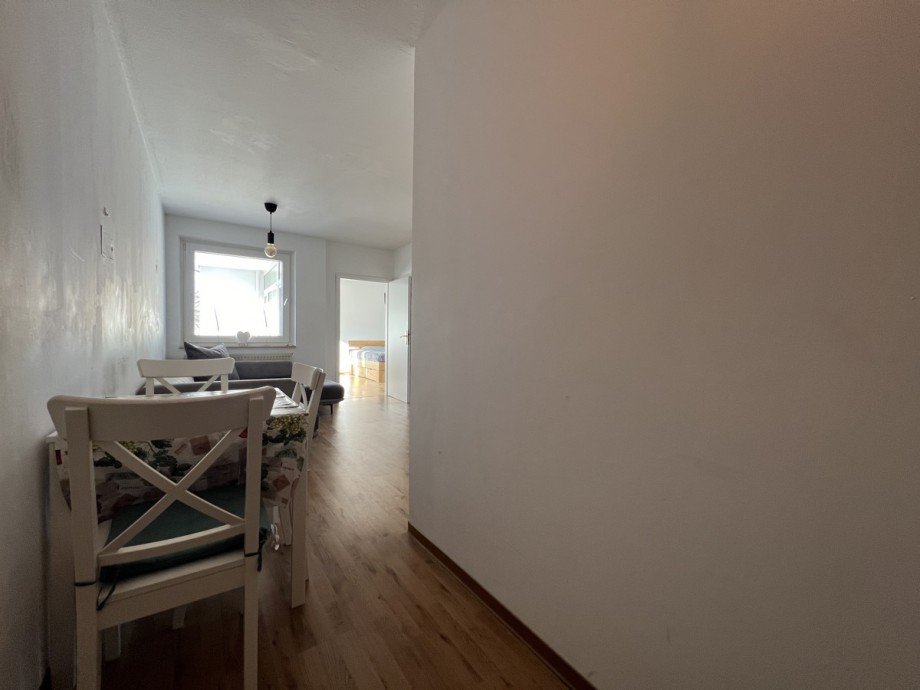 Flur Etagenwohnung Frankfurt am Main / Oberrad