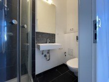 Bad 1 Zimmer Apartment in Hanau - n�he Zentrum