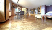 Wohnbereich Hinterhaus Doppelhaush�lfte + Einfamilienhaus und eine Gewerbeimmobilie