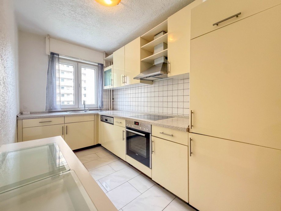 K�che Reihenmittelhaus Offenbach