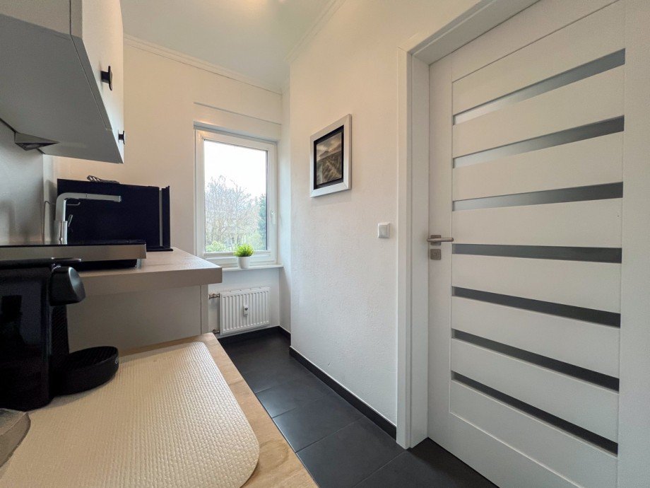 EG Apartment K�che Villa Heusenstamm / Rembr�cken