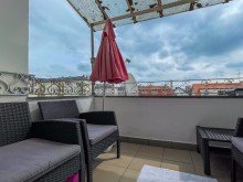 Balkon Helle 3-Zimmerwohnung in Offenbach am Main - Perfekte Lage f�r Stadtliebhaber