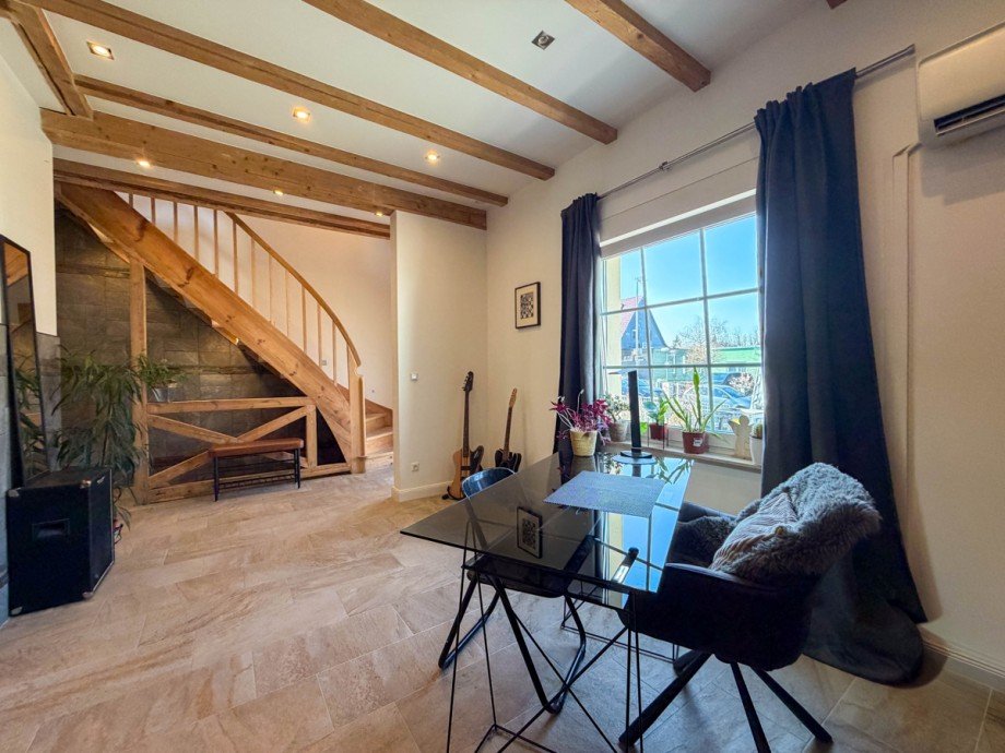 EG Essbereich Einfamilienhaus Offenbach