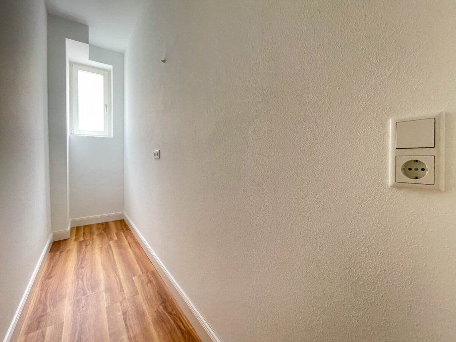 Abstellkammer Etagenwohnung Offenbach