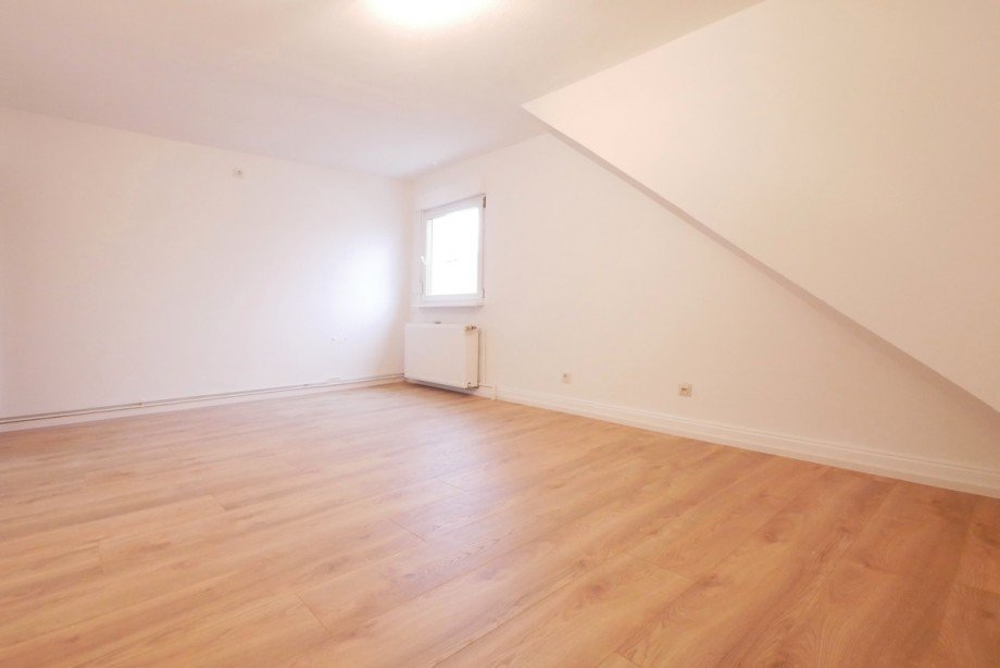 Schlafzimmer Etagenwohnung Offenbach