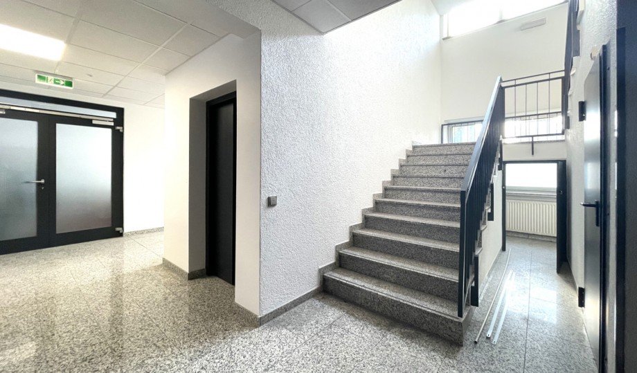 Treppenhaus / Aufzug sonstige Offenbach