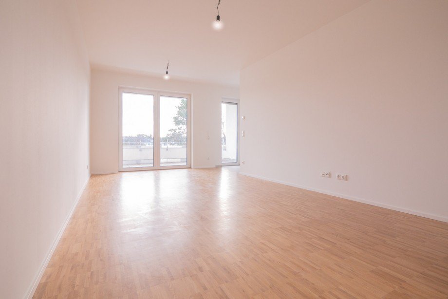Wohnbereich Etagenwohnung Neu-Isenburg