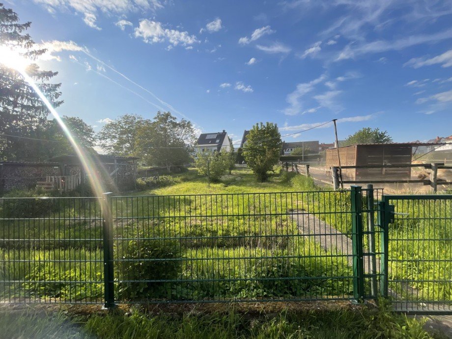 Garten Zweifamilienhaus Dreieich / Offenthal