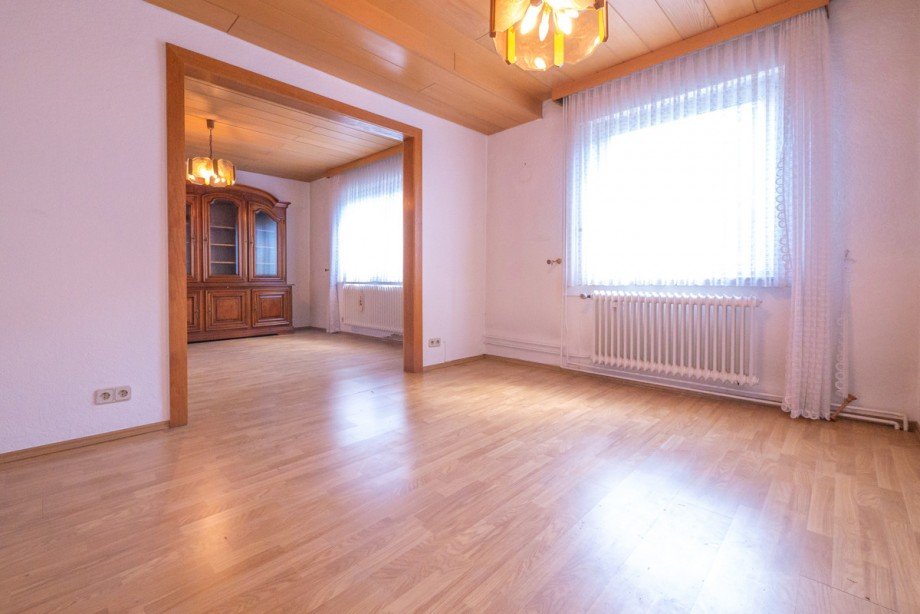 Wohnbereich Einfamilienhaus Dreieich / Offenthal