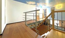 1.OG B�rogeb�ude Doppelhaush�lfte + Einfamilienhaus und eine Gewerbeimmobilie
