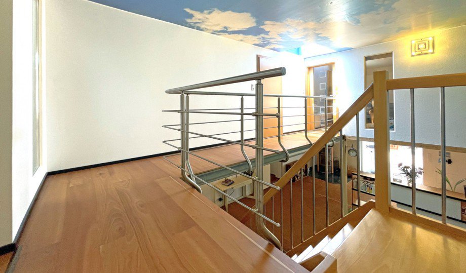 1.OG B�rogeb�ude Zweifamilienhaus Neu-Isenburg