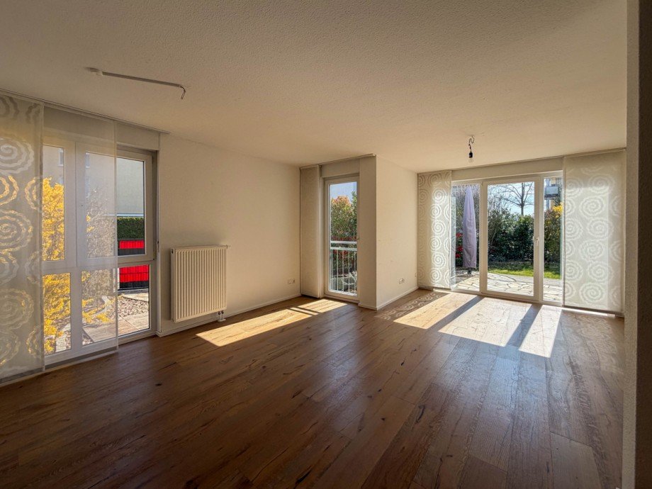 Wohn-/Essbereich Reihenendhaus Offenbach am Main