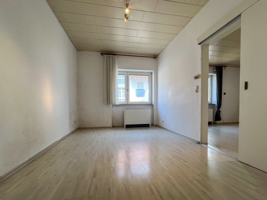 EG Schlafzimmer Mehrfamilienhaus Dreieich / Offenthal