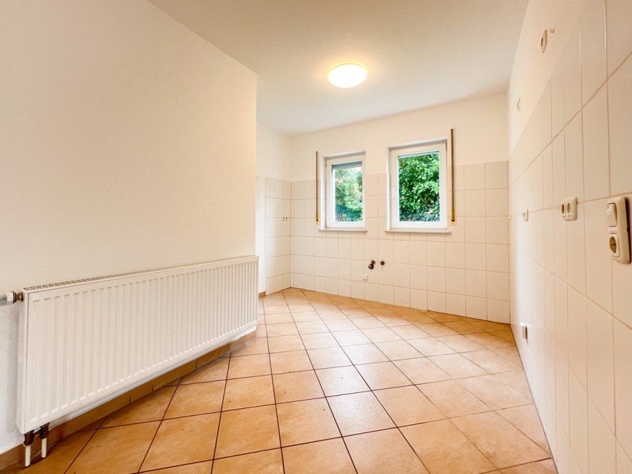 K�che Einfamilienhaus Offenbach / Bieber