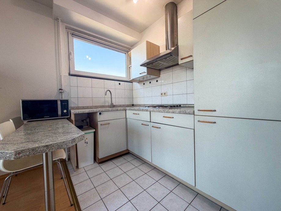 K�che Etagenwohnung Offenbach am Main