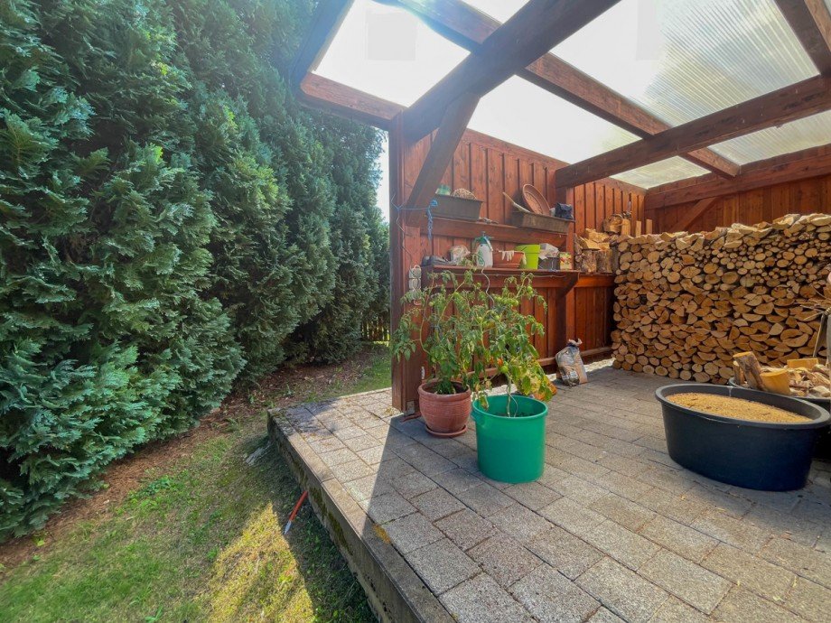 Freisitz Villa Sch�llkrippen