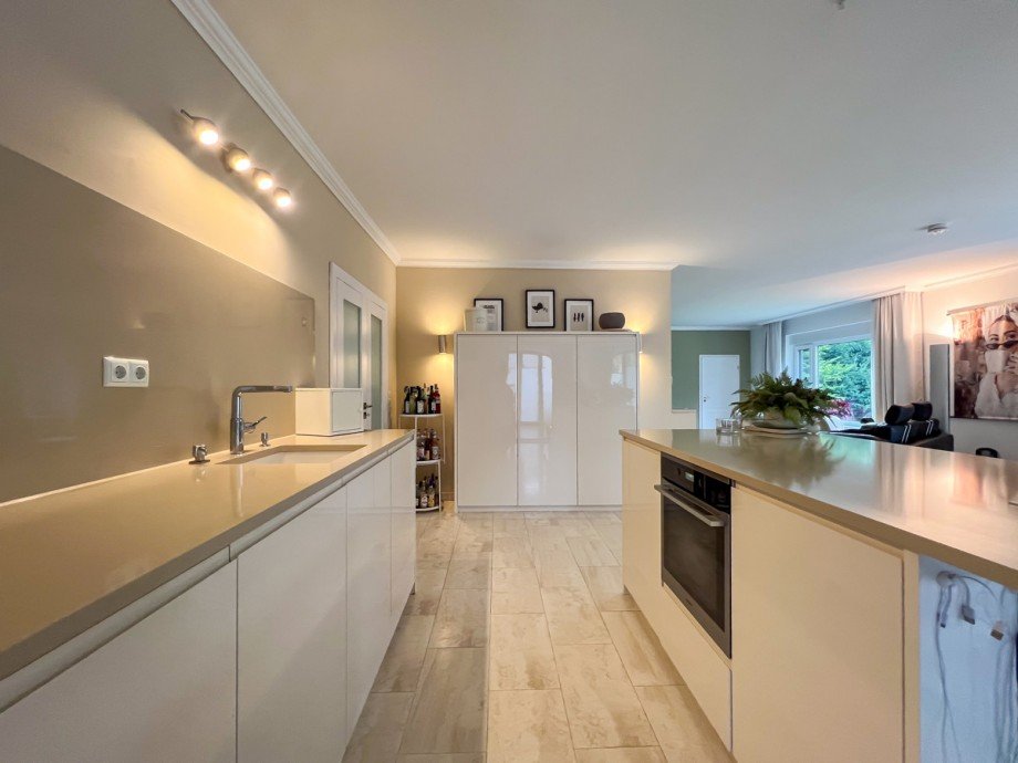 K�che Villa Heusenstamm / Rembr�cken