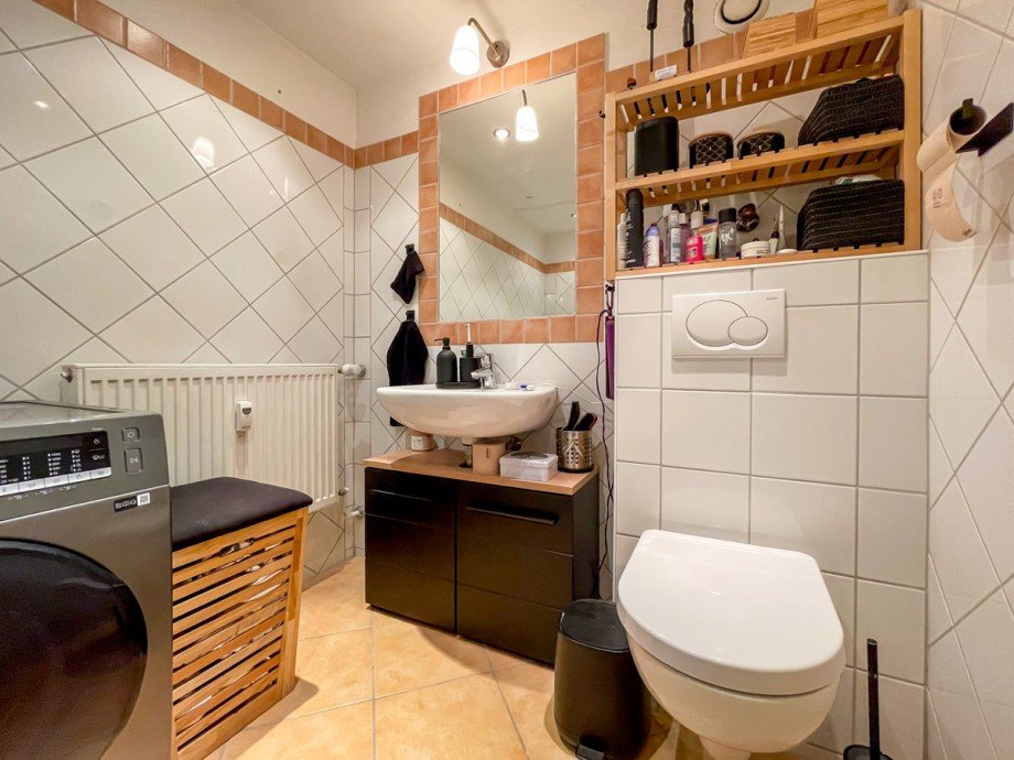 Bad Etagenwohnung Offenbach