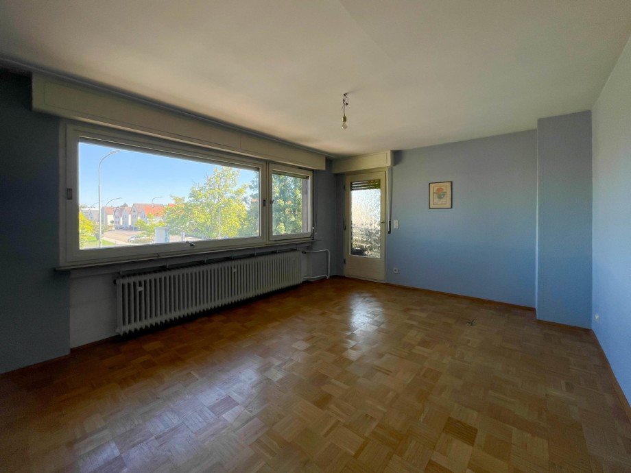 OG Schlafzimmer Zweifamilienhaus Hanau / Klein-Auheim