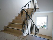 5 Leerstehende 2-ZImmerwohnung im beliebten Nordend