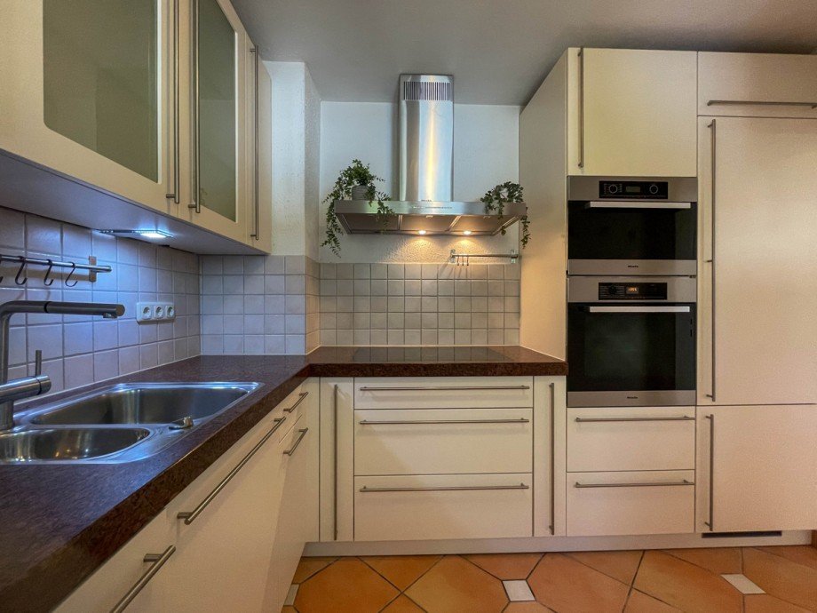 K�che Reihenendhaus Offenbach