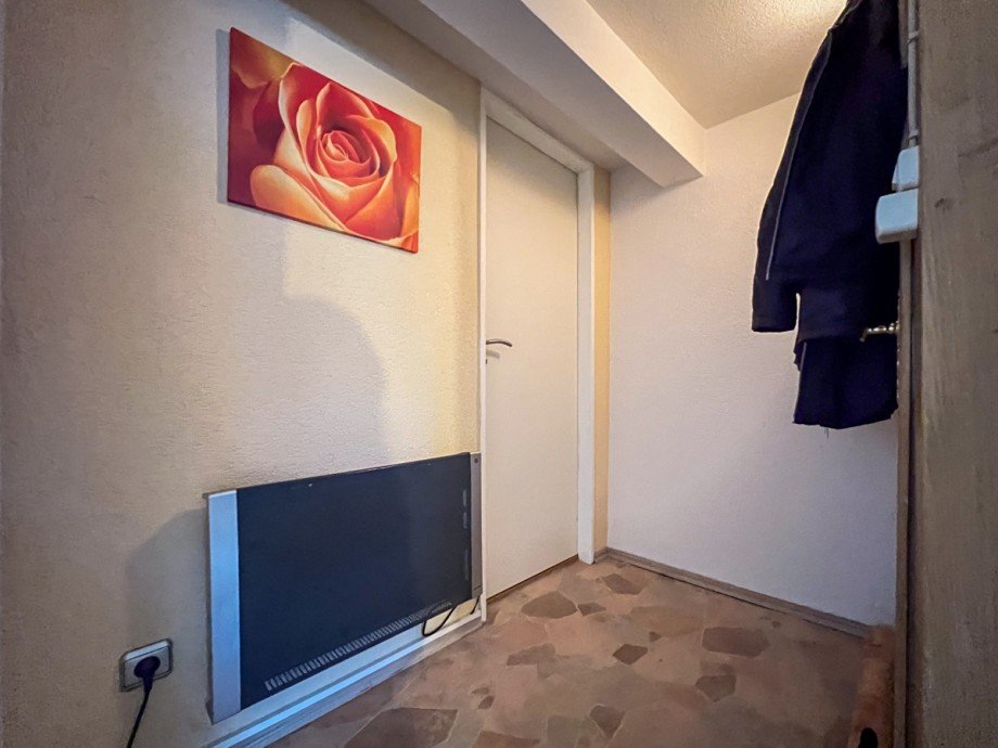 1.OG Flur Zweifamilienhaus Dreieich / Offenthal
