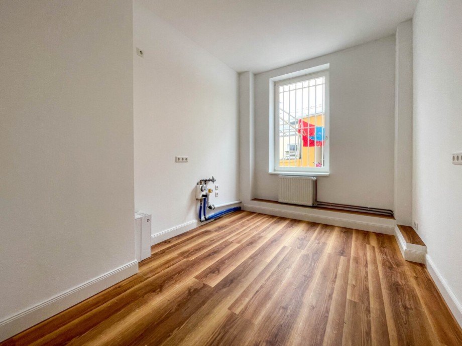 K�che Etagenwohnung Offenbach