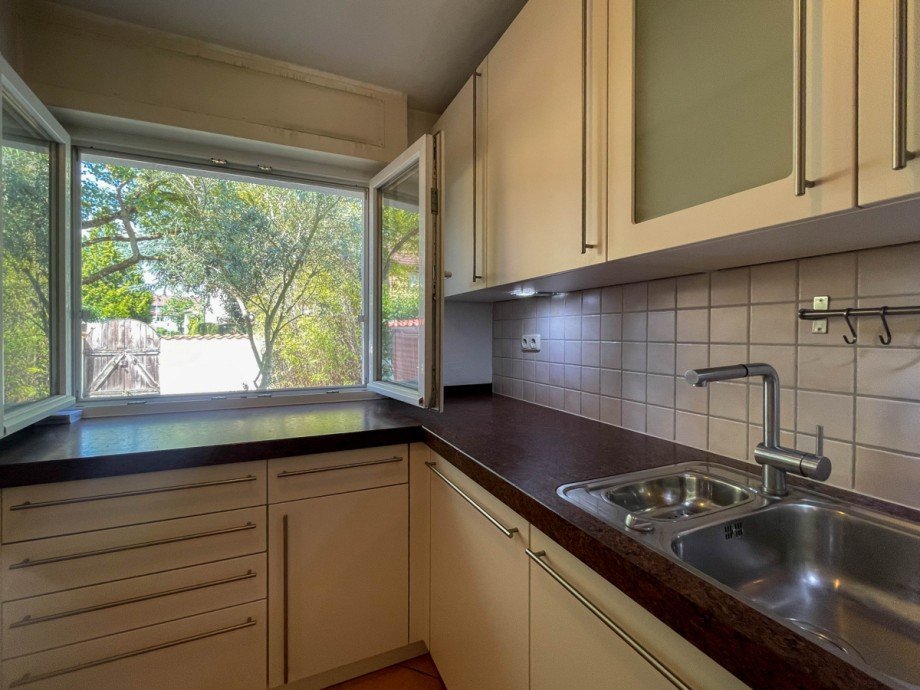 K�che Reihenendhaus Offenbach