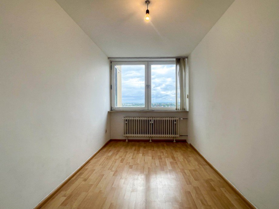 Kinderzimmer Etagenwohnung Offenbach