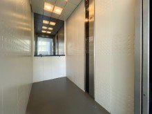 Aufzug Helle, leerstehende 2-Zimmer-Gartenwohnung nahe dem Main und der Innenstadt!