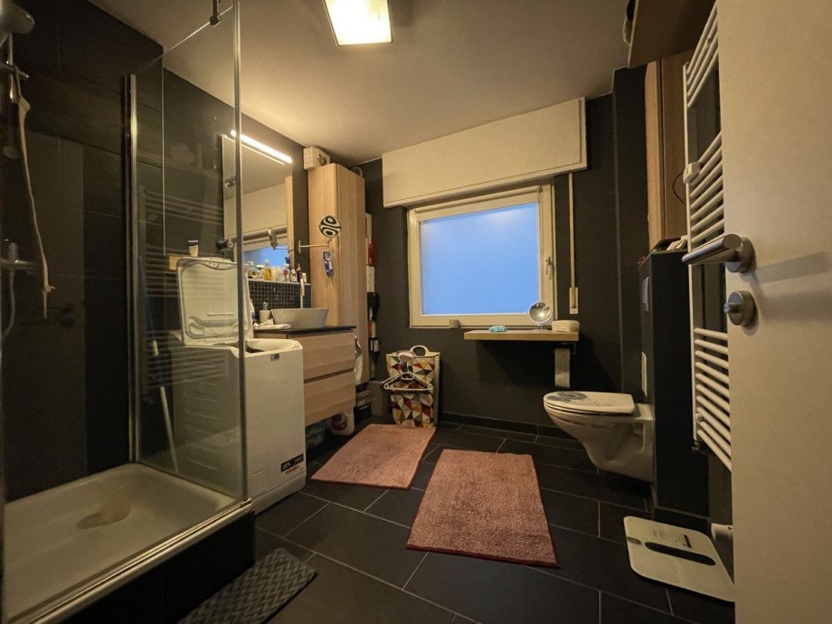 Bad Etagenwohnung Langen (Hessen)
