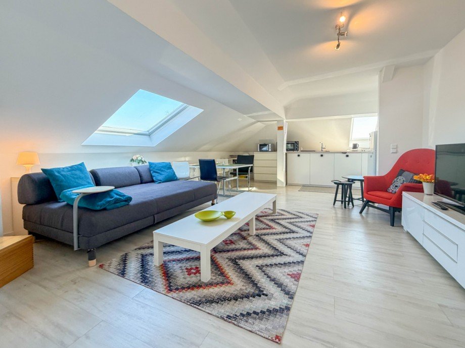 DG Wohnzimmer Villa Heusenstamm / Rembr�cken