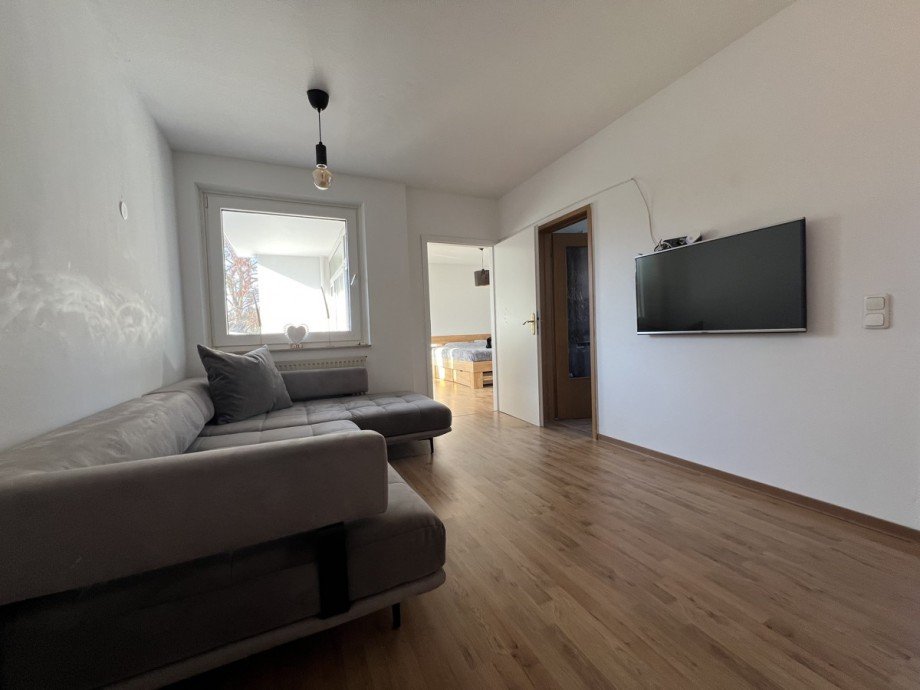 Wohnbreich Etagenwohnung Frankfurt am Main / Oberrad