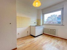K�che Leerstehende 2-Zimmer-Wohnung in Top-Lage von M�hlheim am Main - Markwald