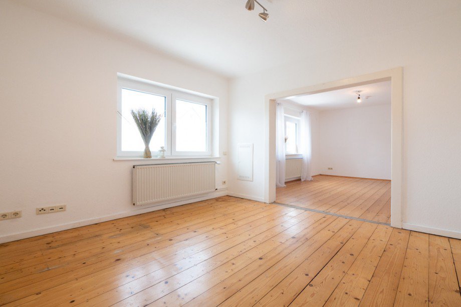 Wohnbereich Einfamilienhaus Offenbach am Main