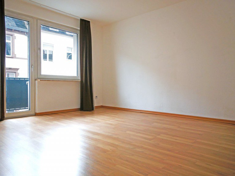 1 Frankfurt am Main Etagenwohnung Leerstehende 2-ZImmerwohnung im beliebten Nordend
